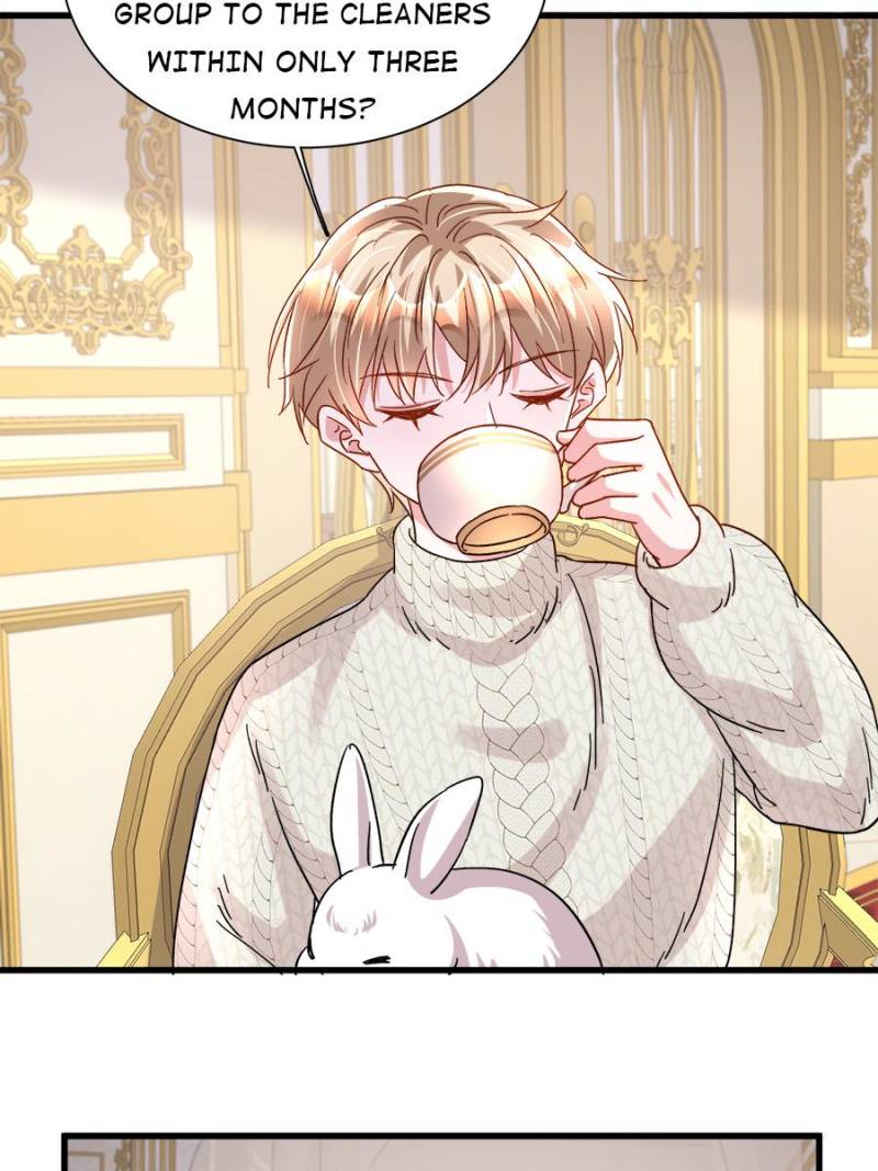 I Was Rocked to the World’s Richest Man in a Matchmaking Office Chapter 145 - Page 18
