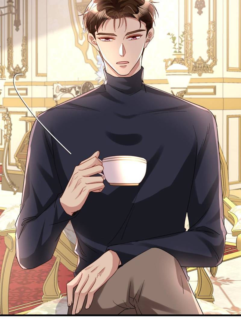 I Was Rocked to the World’s Richest Man in a Matchmaking Office Chapter 145 - Page 20