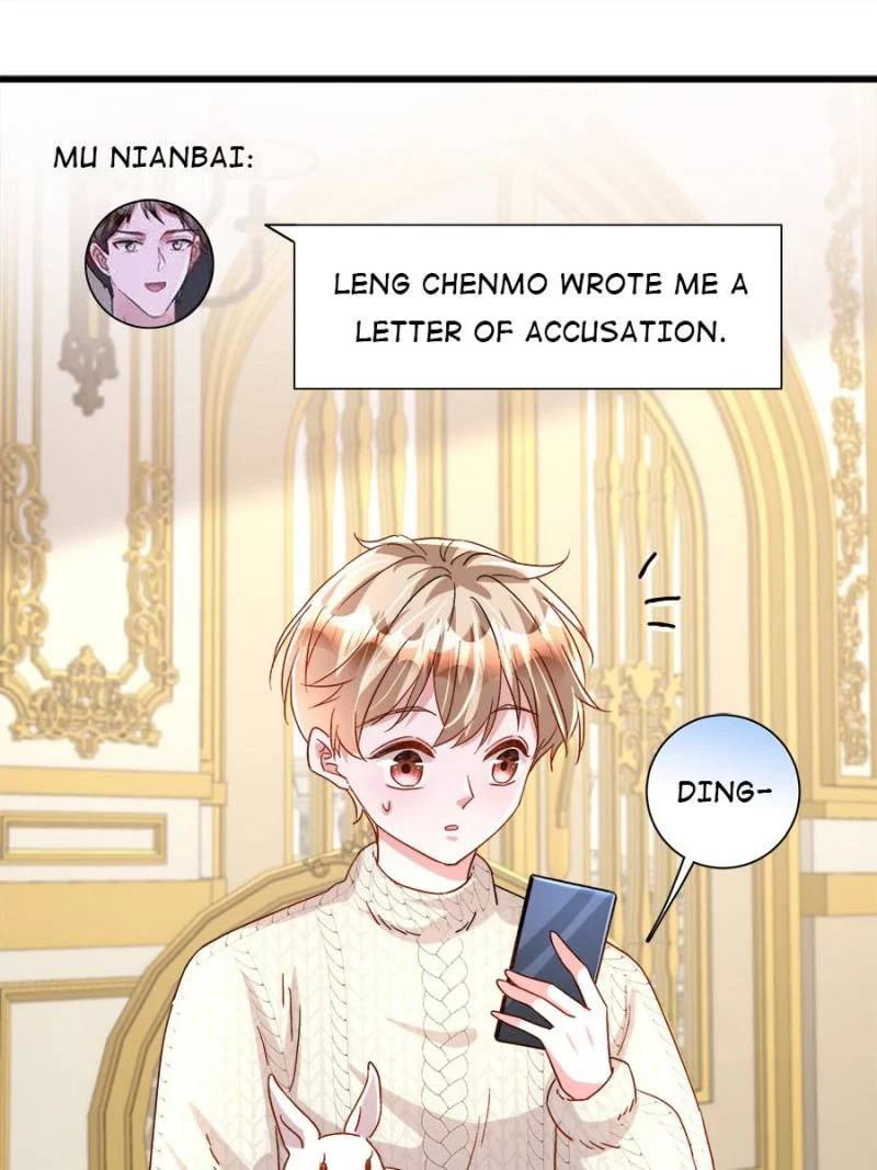 I Was Rocked to the World’s Richest Man in a Matchmaking Office Chapter 145 - Page 22