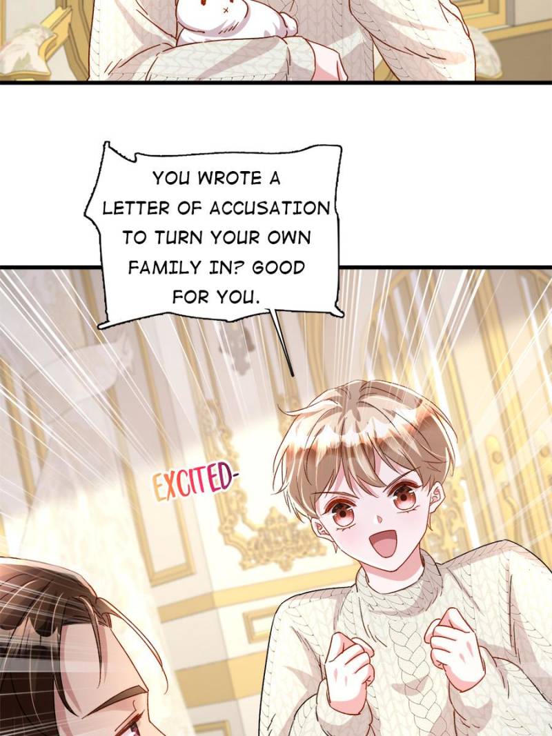 I Was Rocked to the World’s Richest Man in a Matchmaking Office Chapter 145 - Page 23