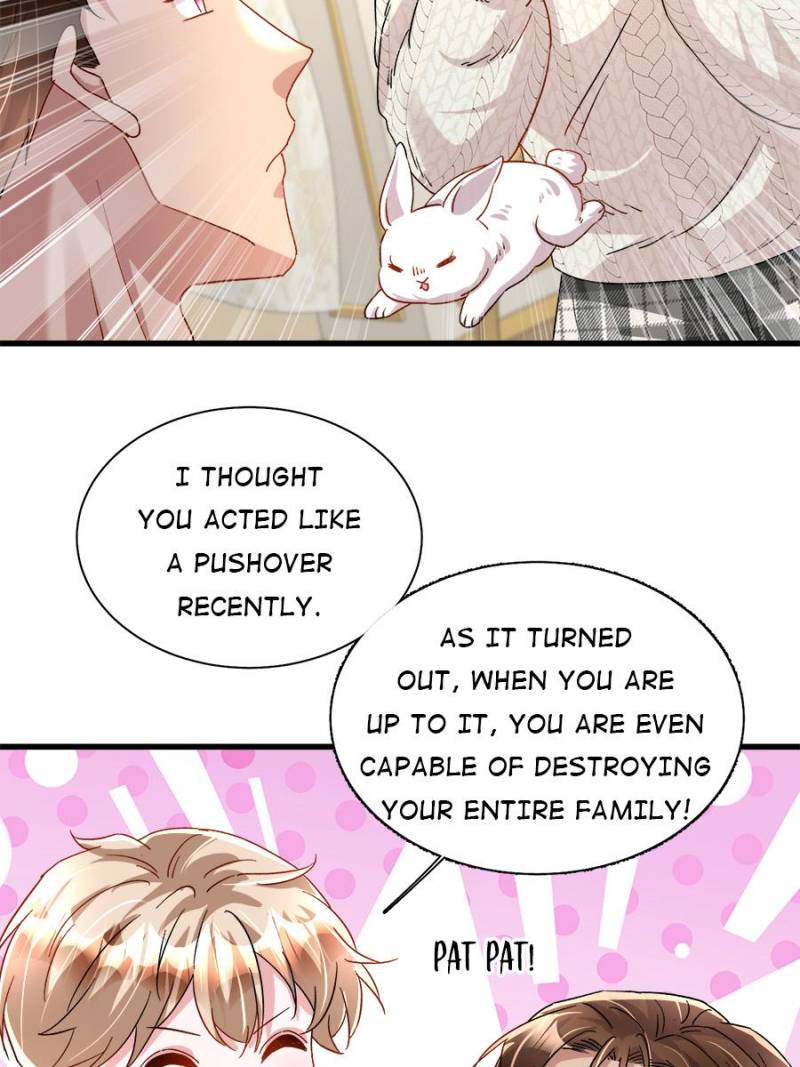 I Was Rocked to the World’s Richest Man in a Matchmaking Office Chapter 145 - Page 24