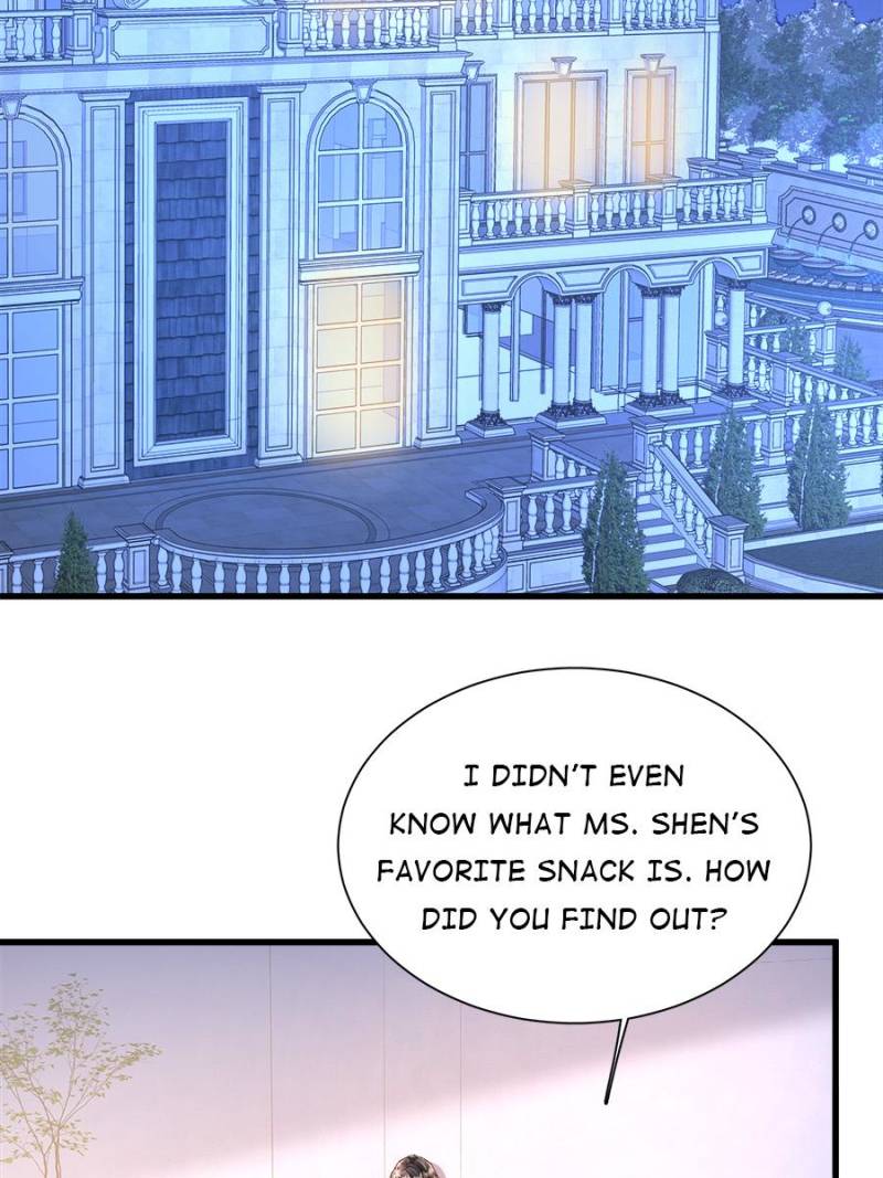I Was Rocked to the World’s Richest Man in a Matchmaking Office Chapter 145 - Page 28