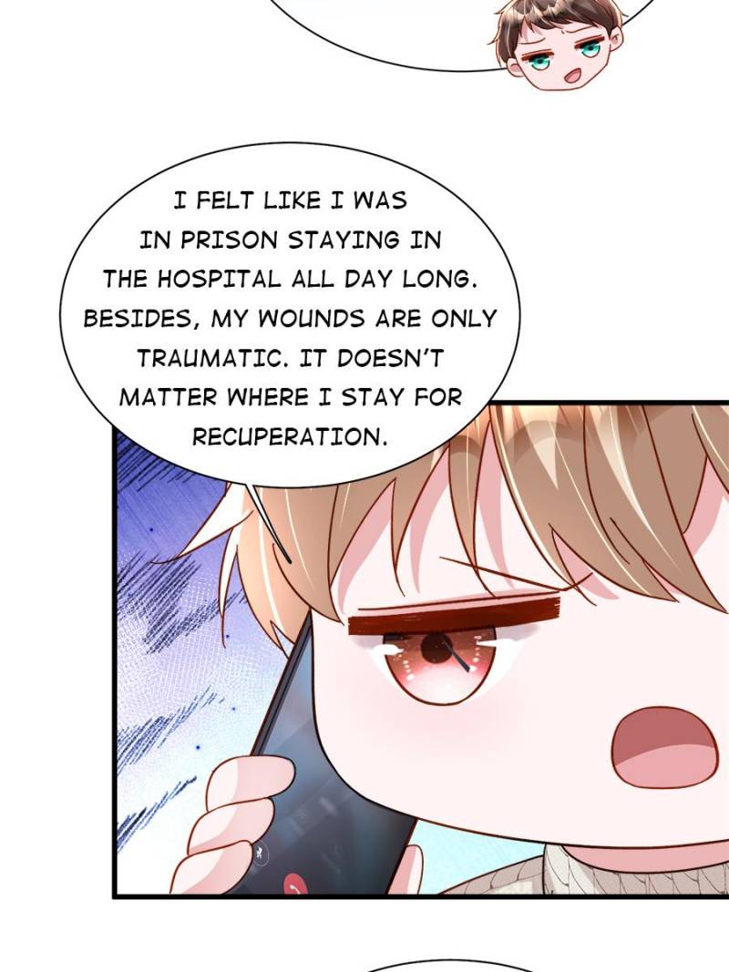 I Was Rocked to the World’s Richest Man in a Matchmaking Office Chapter 145 - Page 4