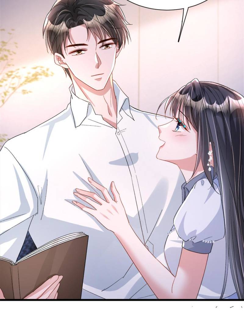 I Was Rocked to the World’s Richest Man in a Matchmaking Office Chapter 145 - Page 31