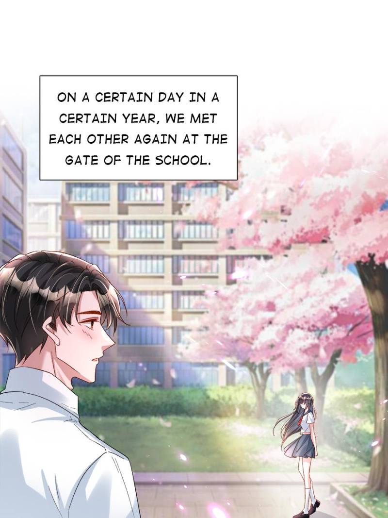 I Was Rocked to the World’s Richest Man in a Matchmaking Office Chapter 145 - Page 33