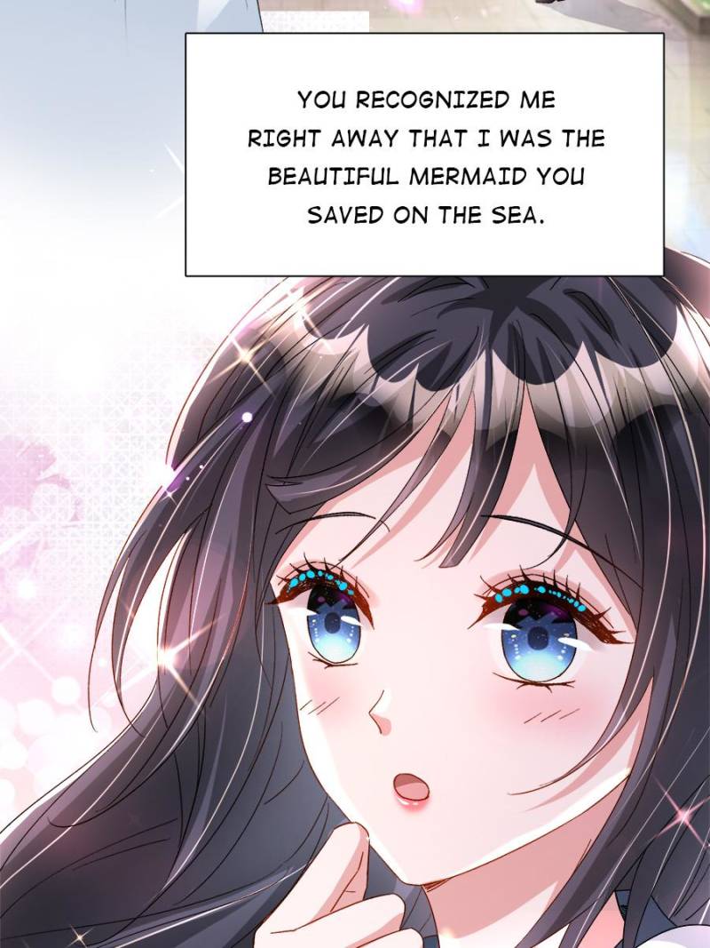 I Was Rocked to the World’s Richest Man in a Matchmaking Office Chapter 145 - Page 34