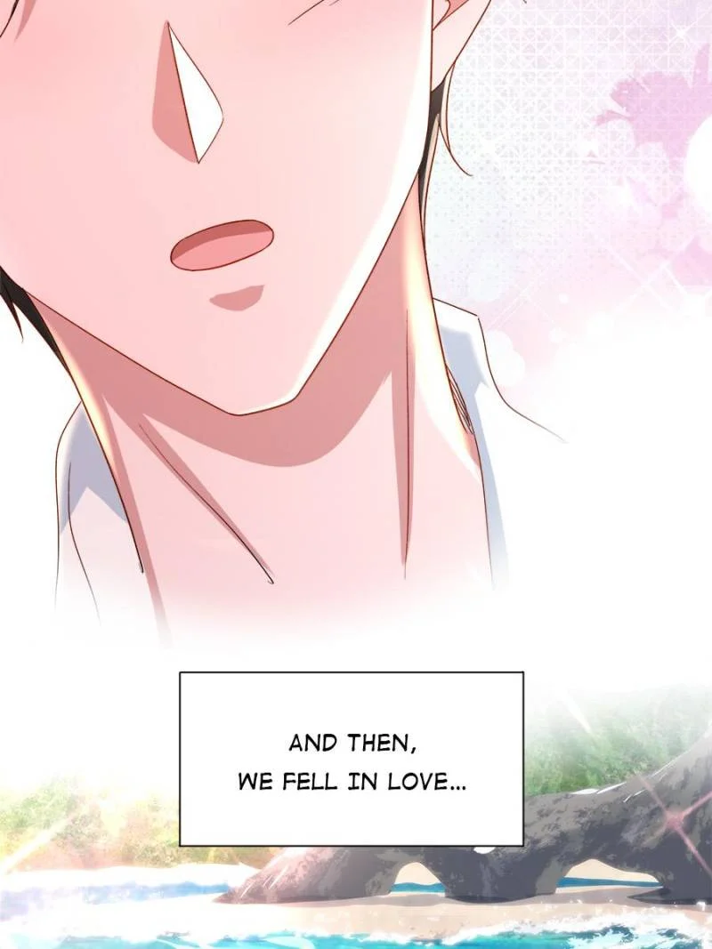 I Was Rocked to the World’s Richest Man in a Matchmaking Office Chapter 145 - Page 36