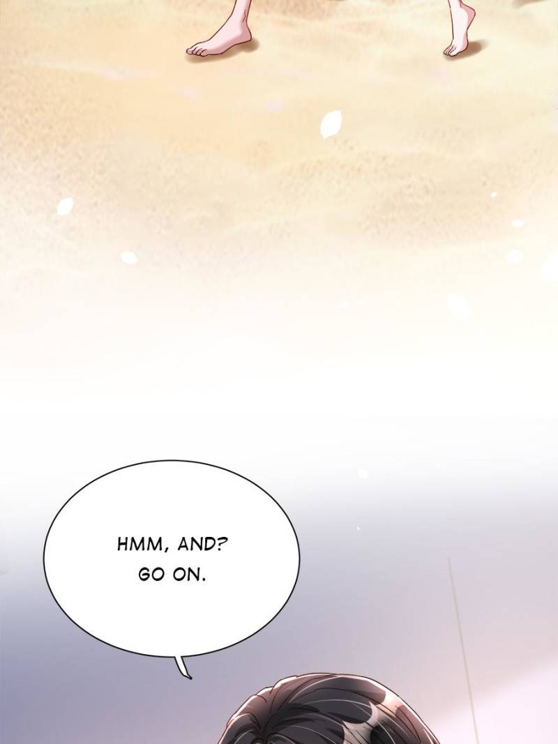 I Was Rocked to the World’s Richest Man in a Matchmaking Office Chapter 145 - Page 38
