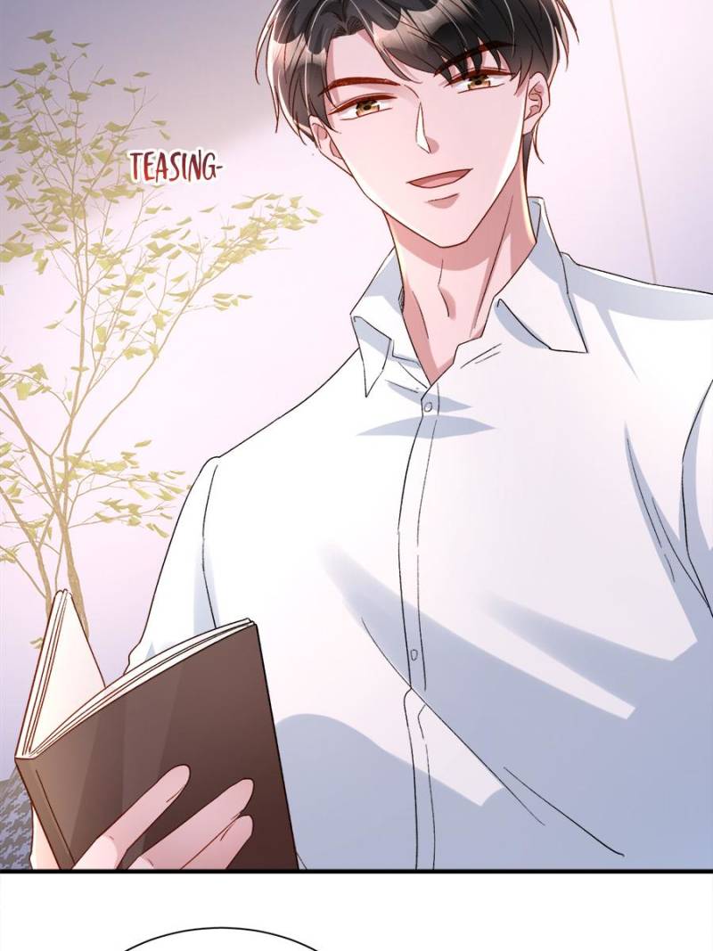 I Was Rocked to the World’s Richest Man in a Matchmaking Office Chapter 145 - Page 39