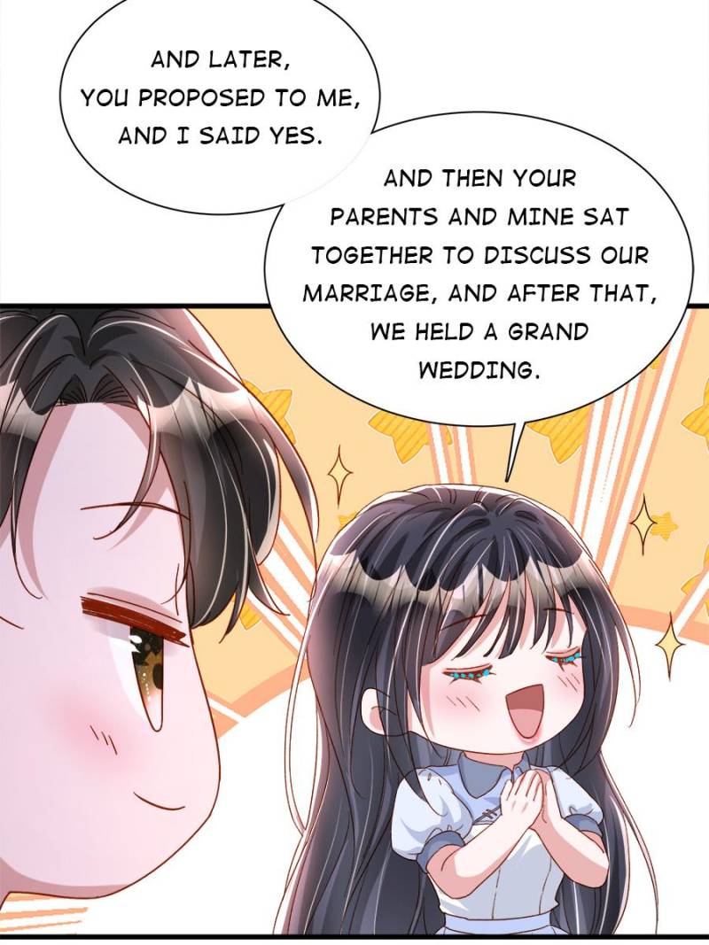 I Was Rocked to the World’s Richest Man in a Matchmaking Office Chapter 145 - Page 40