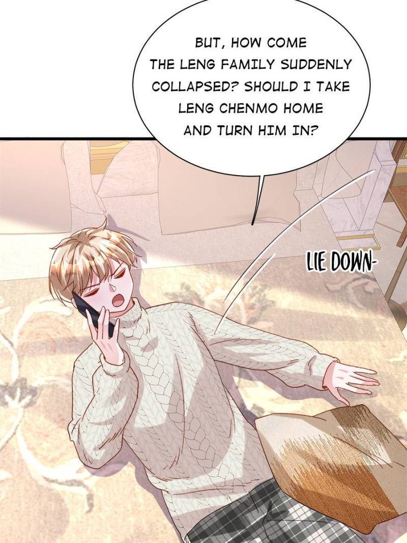 I Was Rocked to the World’s Richest Man in a Matchmaking Office Chapter 145 - Page 5