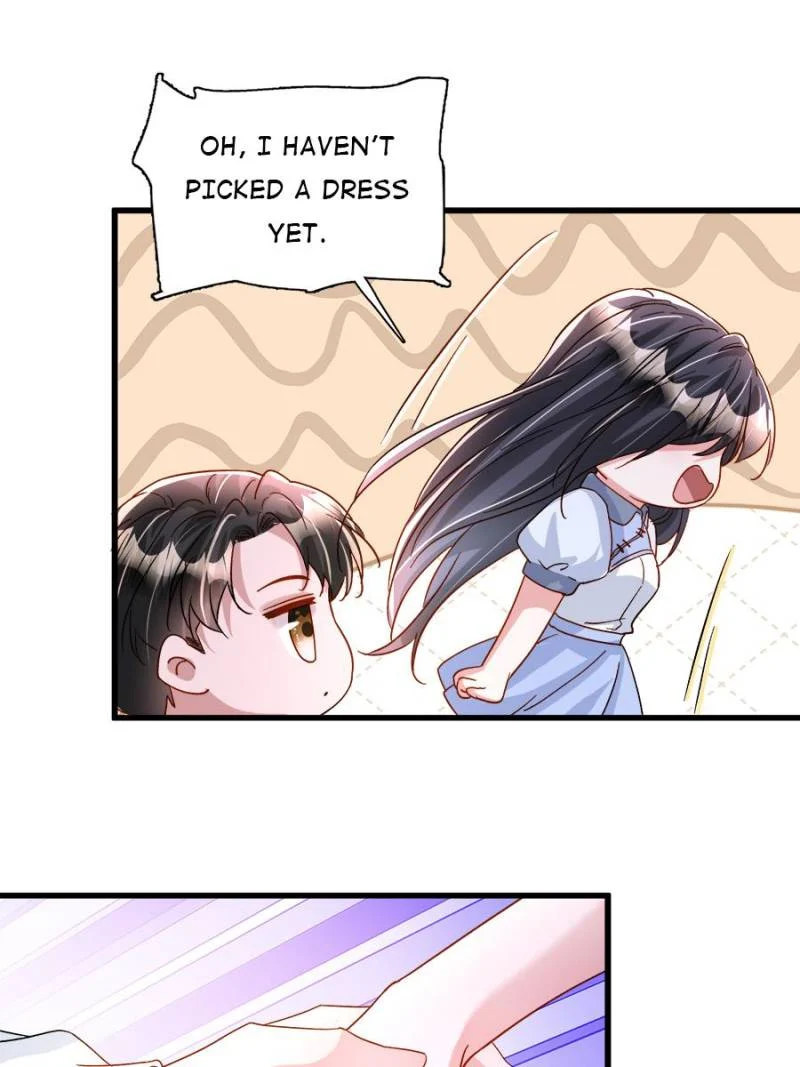 I Was Rocked to the World’s Richest Man in a Matchmaking Office Chapter 145 - Page 43
