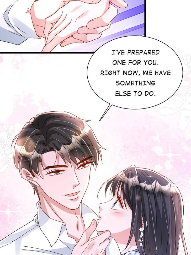 I Was Rocked to the World’s Richest Man in a Matchmaking Office Chapter 145 - Page 44