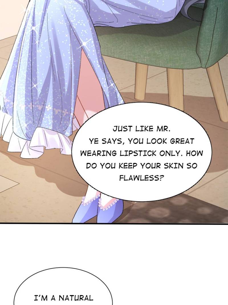I Was Rocked to the World’s Richest Man in a Matchmaking Office Chapter 145 - Page 48