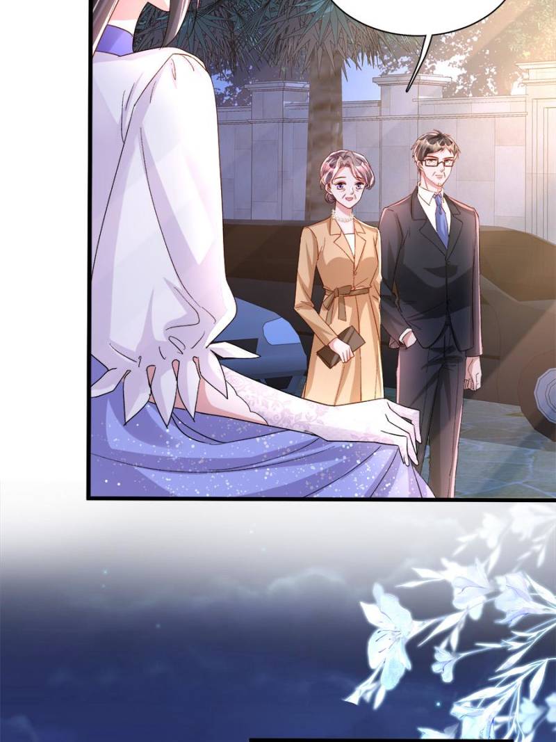I Was Rocked to the World’s Richest Man in a Matchmaking Office Chapter 145 - Page 50