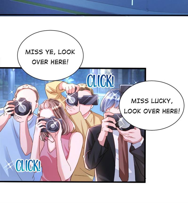 I Was Rocked to the World’s Richest Man in a Matchmaking Office Chapter 145 - Page 52