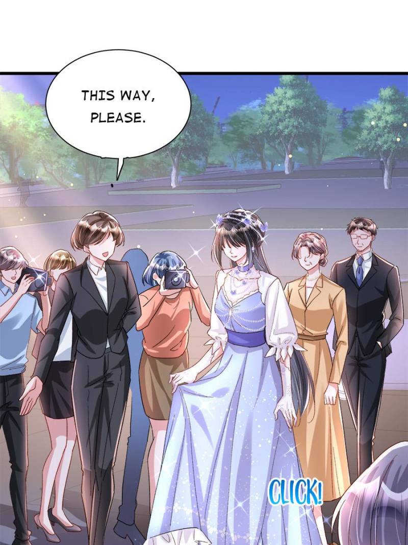 I Was Rocked to the World’s Richest Man in a Matchmaking Office Chapter 145 - Page 53