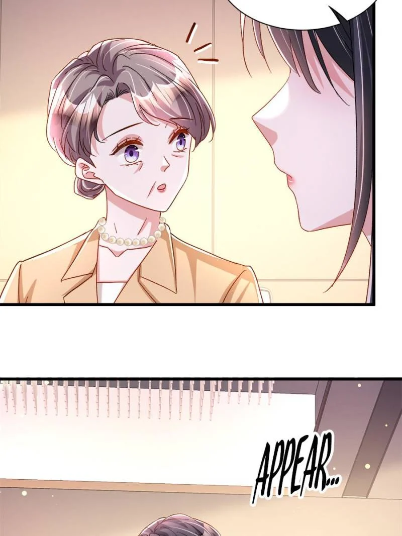 I Was Rocked to the World’s Richest Man in a Matchmaking Office Chapter 145 - Page 55
