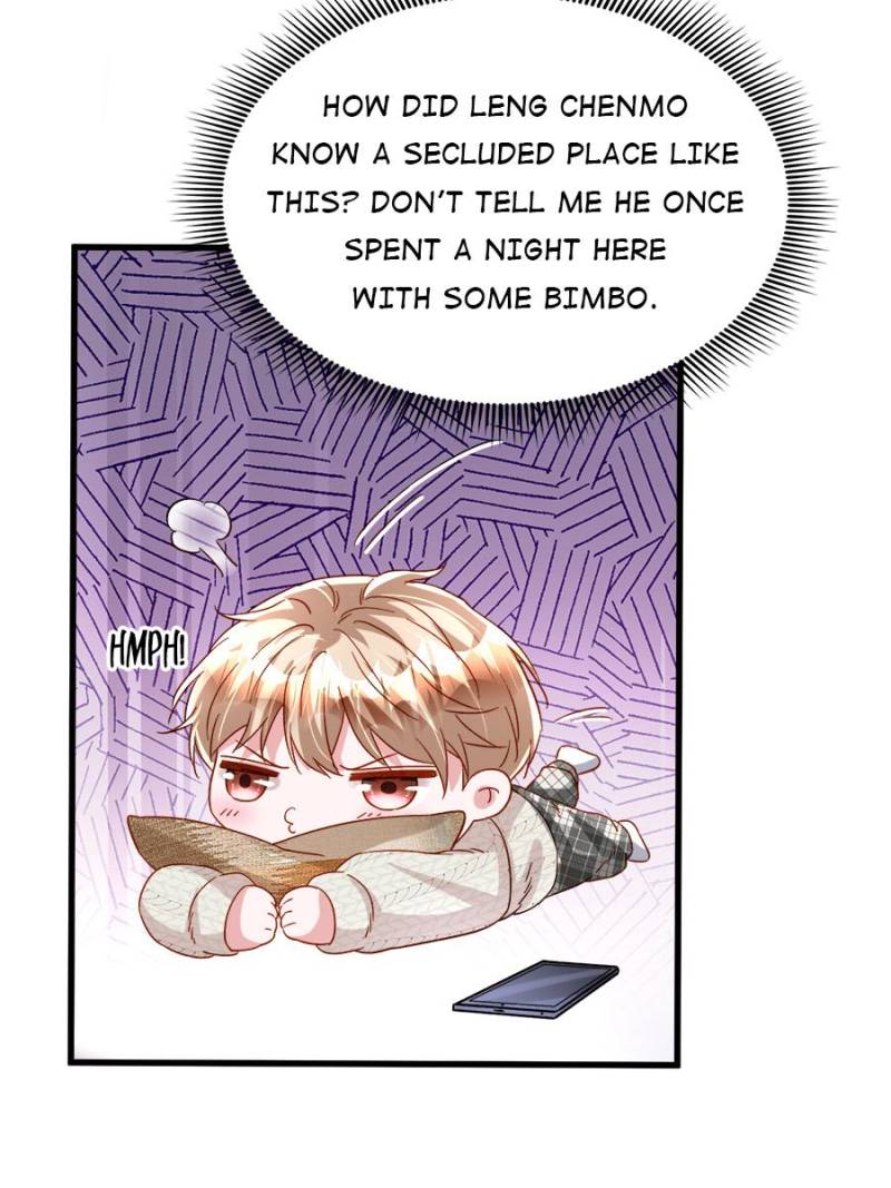 I Was Rocked to the World’s Richest Man in a Matchmaking Office Chapter 145 - Page 7