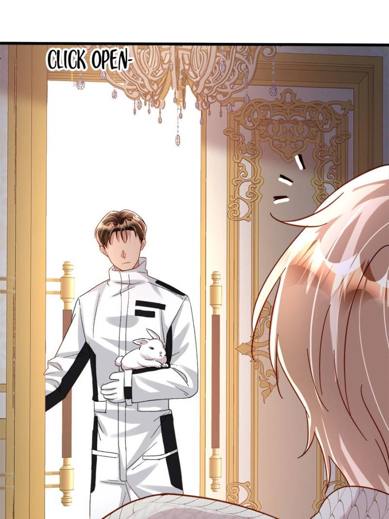 I Was Rocked to the World’s Richest Man in a Matchmaking Office Chapter 145 - Page 8