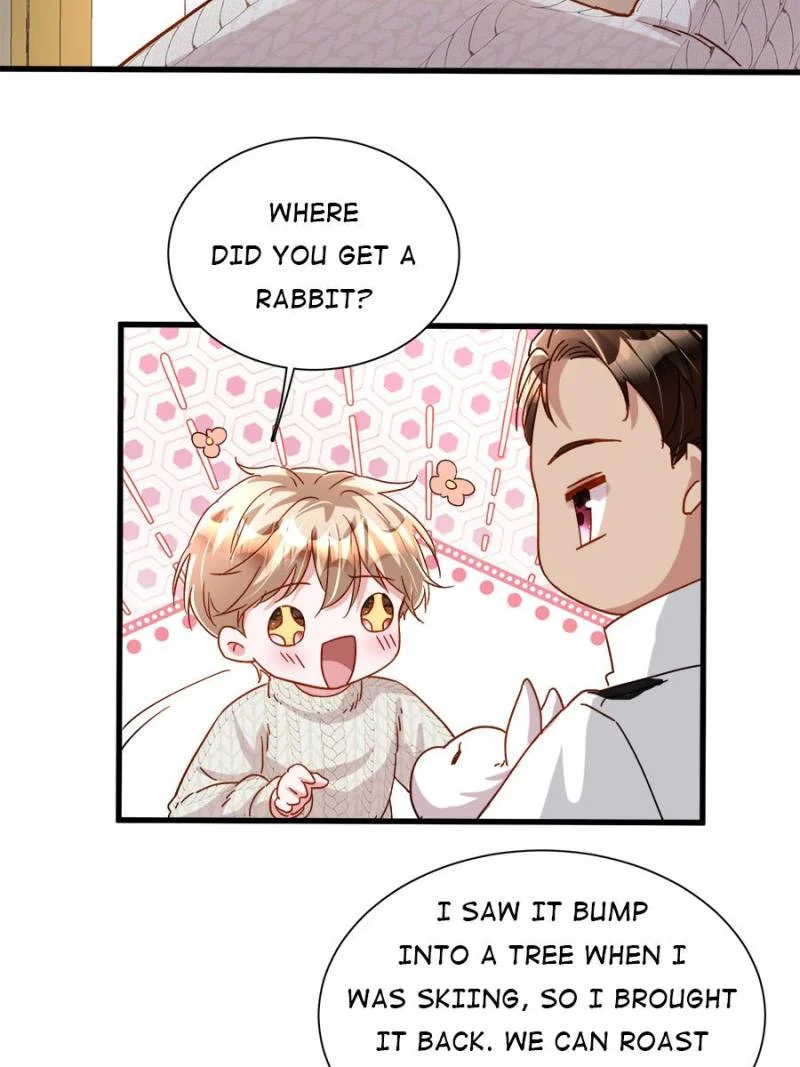 I Was Rocked to the World’s Richest Man in a Matchmaking Office Chapter 145 - Page 9