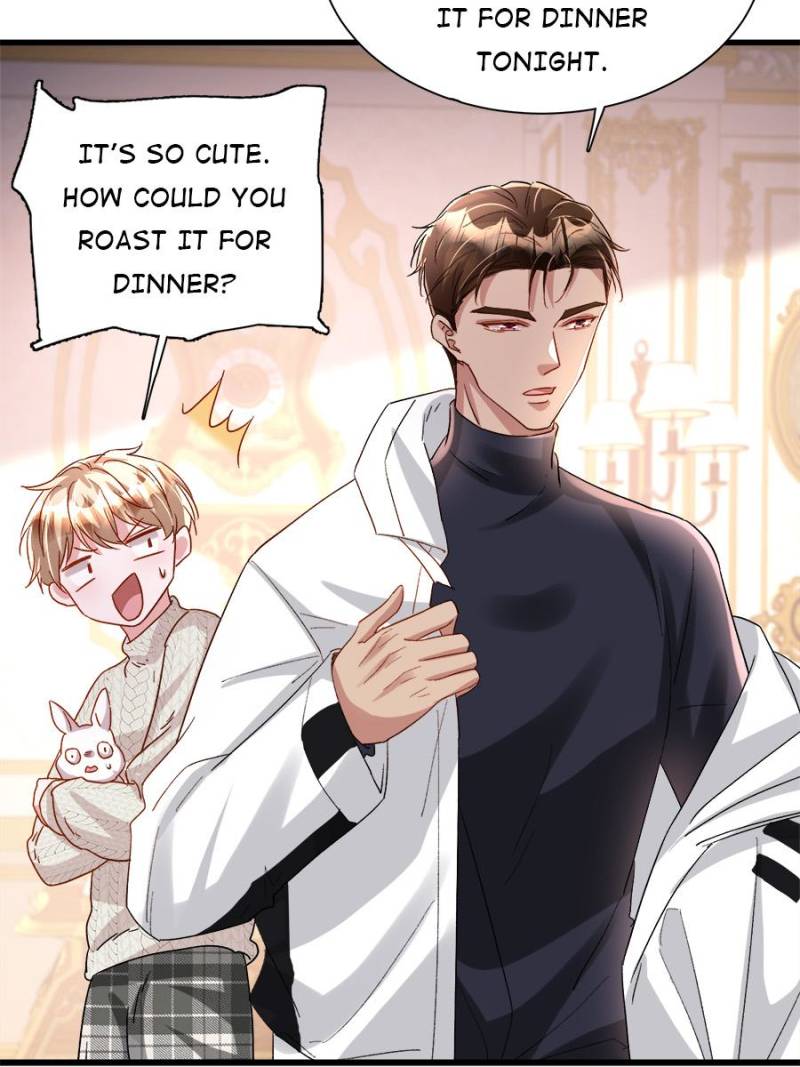 I Was Rocked to the World’s Richest Man in a Matchmaking Office Chapter 145 - Page 10