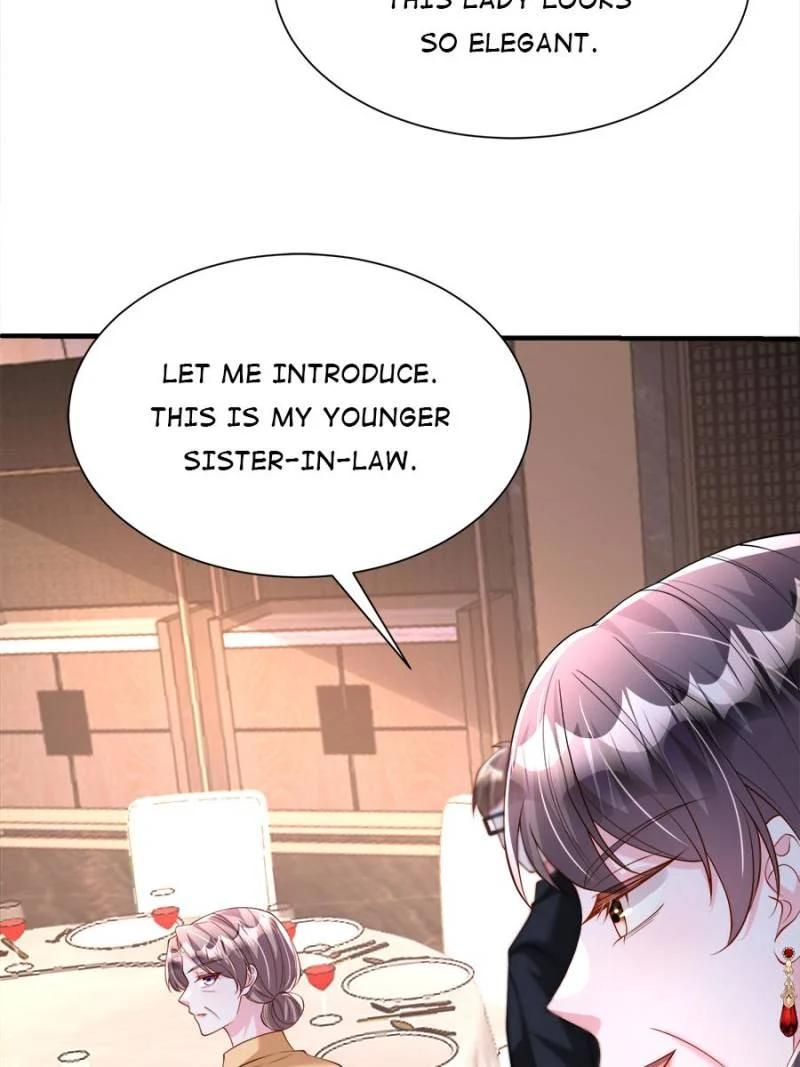 I Was Rocked to the World’s Richest Man in a Matchmaking Office Chapter 146 - Page 2