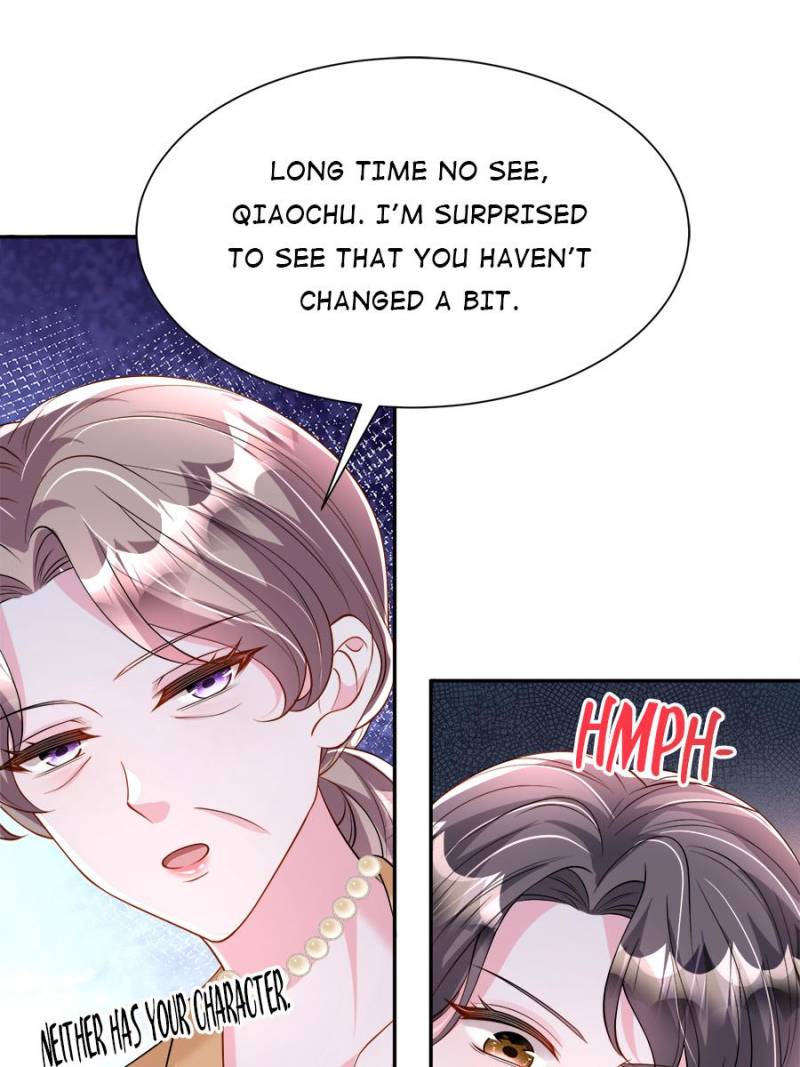 I Was Rocked to the World’s Richest Man in a Matchmaking Office Chapter 146 - Page 11
