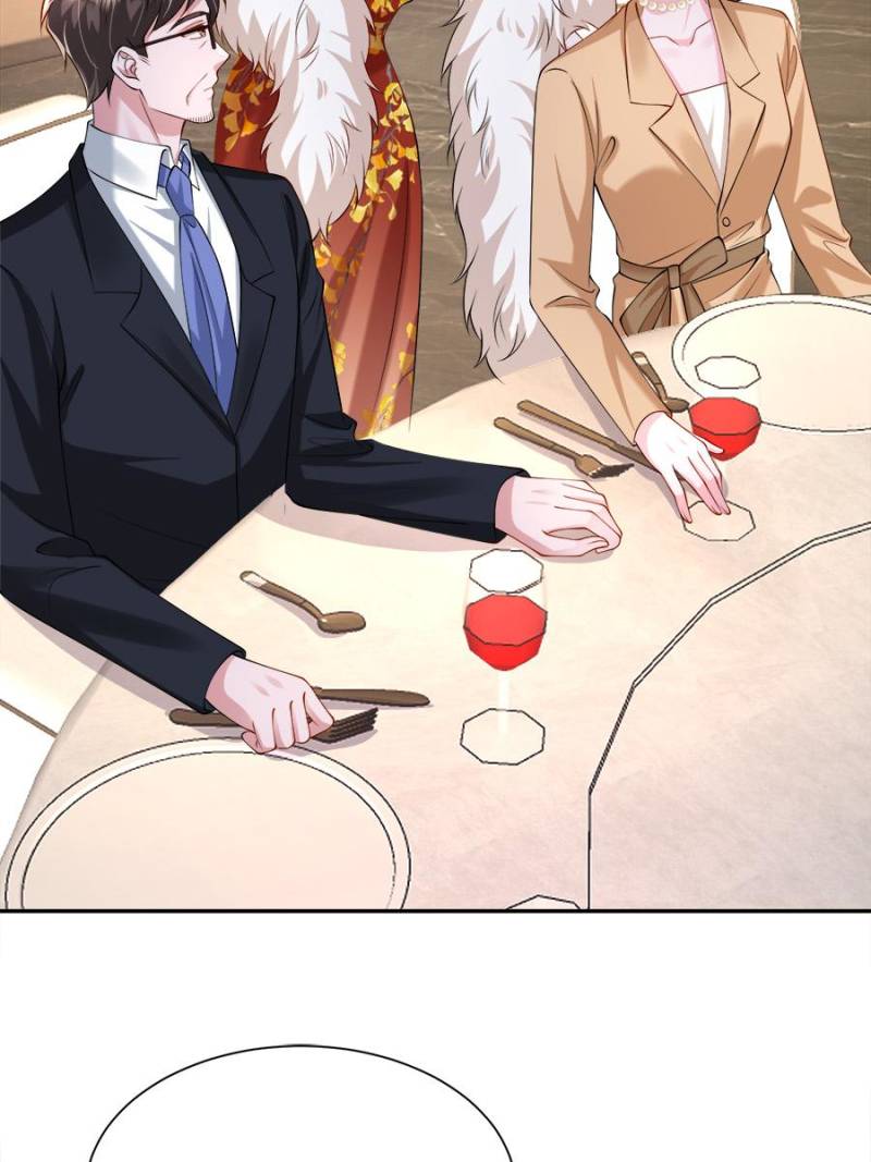 I Was Rocked to the World’s Richest Man in a Matchmaking Office Chapter 146 - Page 13