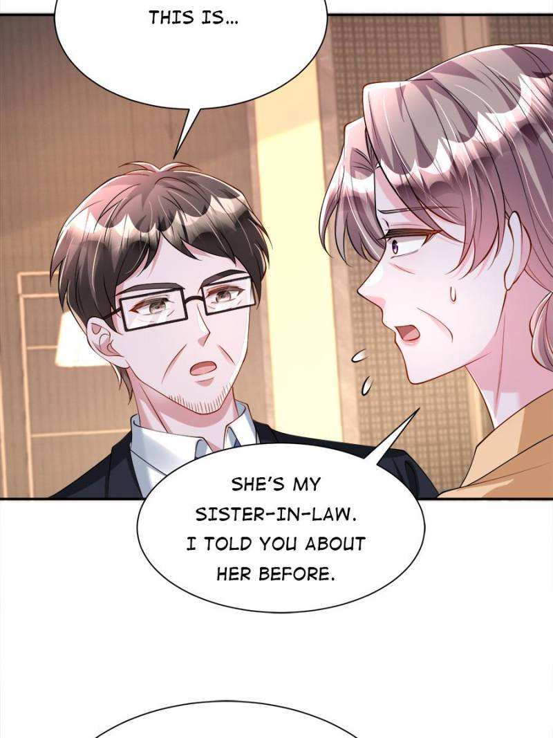 I Was Rocked to the World’s Richest Man in a Matchmaking Office Chapter 146 - Page 14