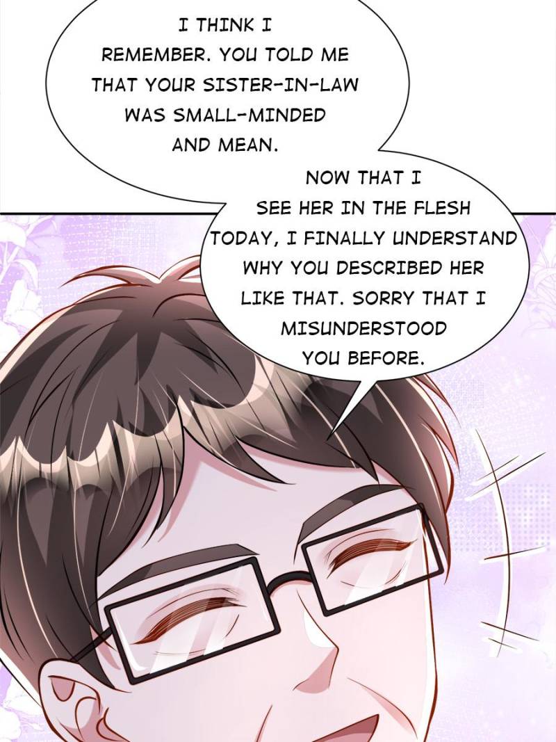 I Was Rocked to the World’s Richest Man in a Matchmaking Office Chapter 146 - Page 15
