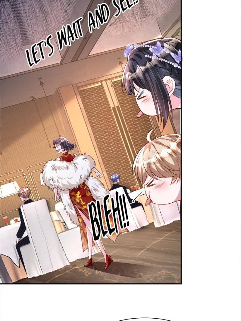 I Was Rocked to the World’s Richest Man in a Matchmaking Office Chapter 146 - Page 18