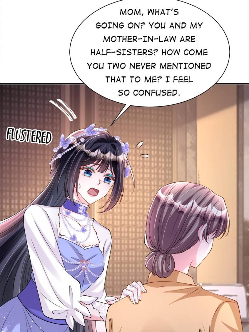 I Was Rocked to the World’s Richest Man in a Matchmaking Office Chapter 146 - Page 19