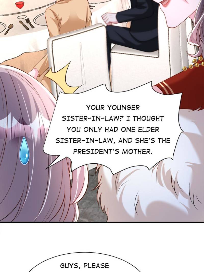 I Was Rocked to the World’s Richest Man in a Matchmaking Office Chapter 146 - Page 3