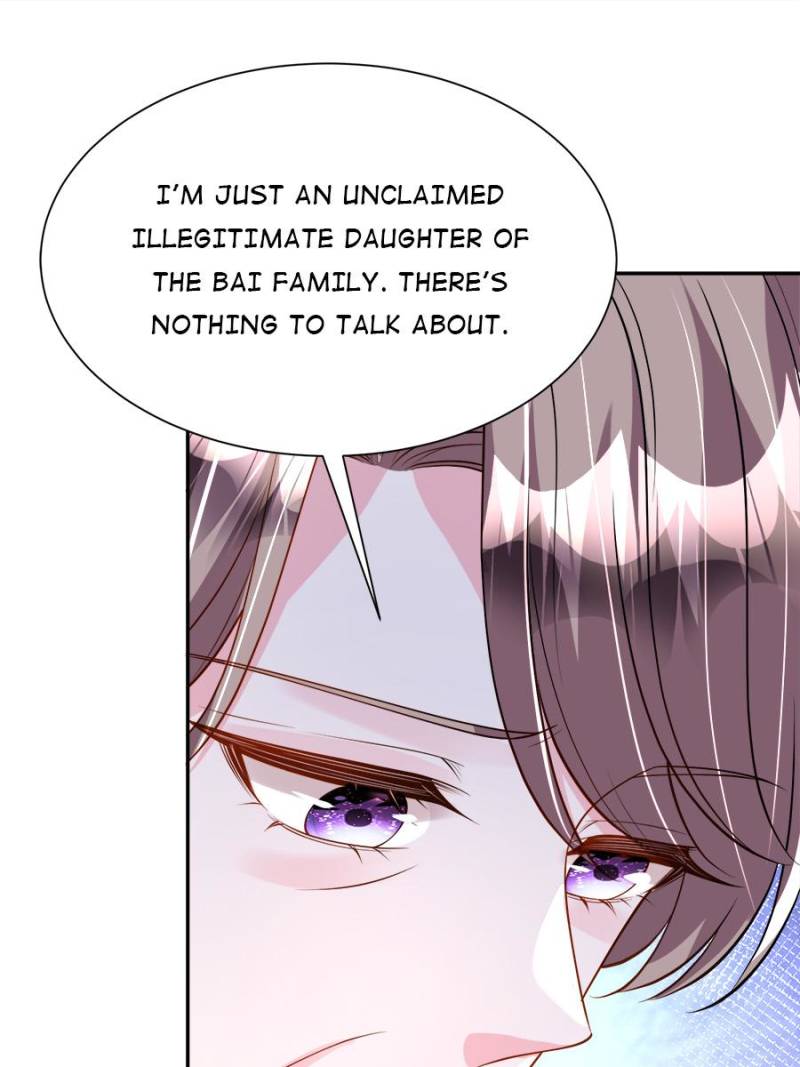 I Was Rocked to the World’s Richest Man in a Matchmaking Office Chapter 146 - Page 21