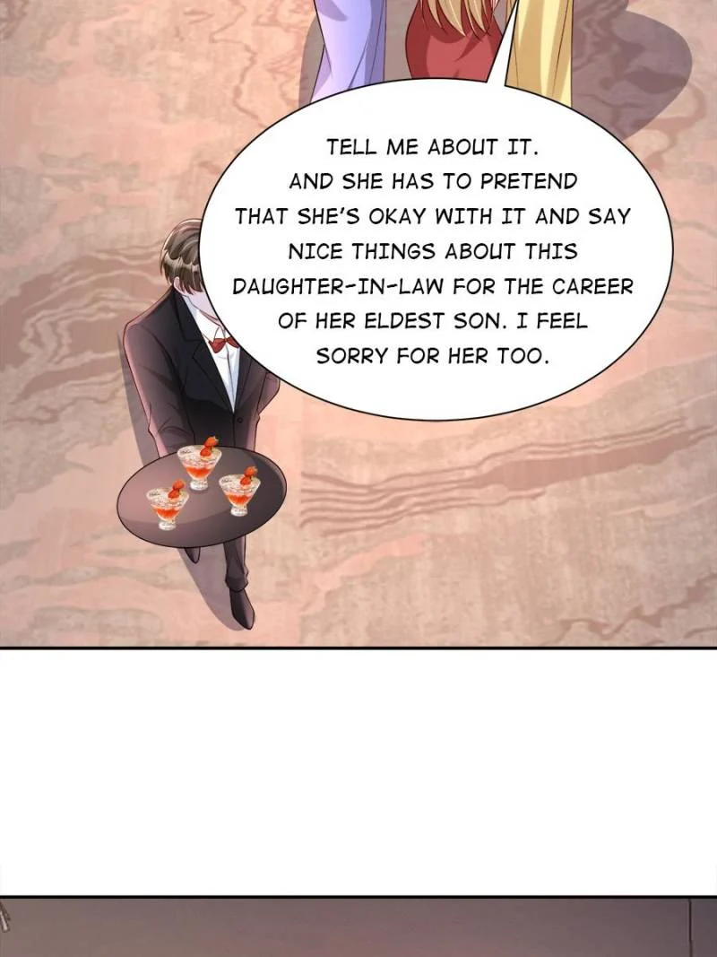 I Was Rocked to the World’s Richest Man in a Matchmaking Office Chapter 146 - Page 24