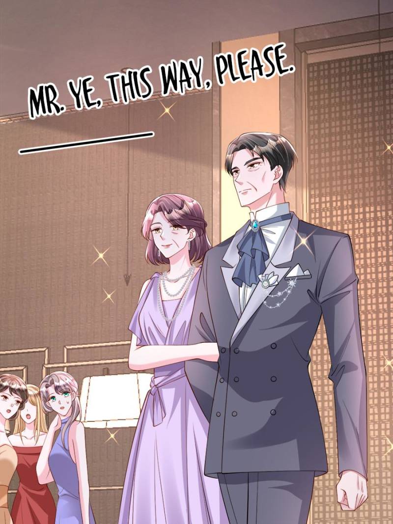 I Was Rocked to the World’s Richest Man in a Matchmaking Office Chapter 146 - Page 25