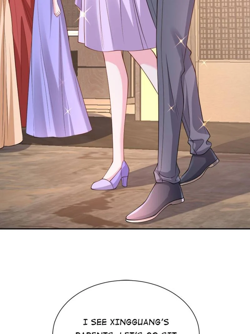 I Was Rocked to the World’s Richest Man in a Matchmaking Office Chapter 146 - Page 26