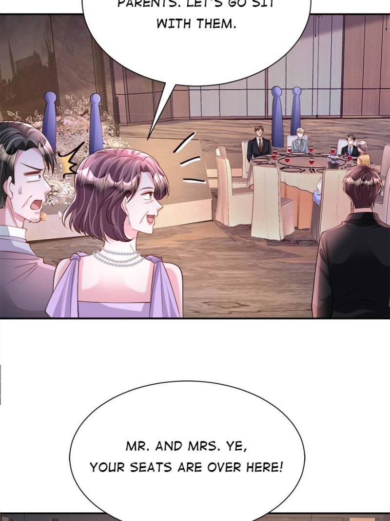 I Was Rocked to the World’s Richest Man in a Matchmaking Office Chapter 146 - Page 27