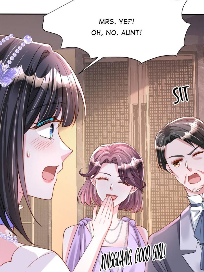 I Was Rocked to the World’s Richest Man in a Matchmaking Office Chapter 146 - Page 29