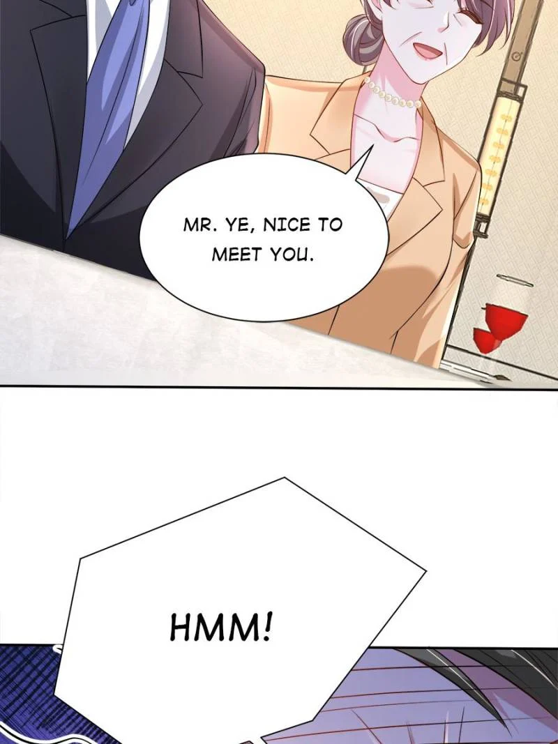I Was Rocked to the World’s Richest Man in a Matchmaking Office Chapter 146 - Page 33