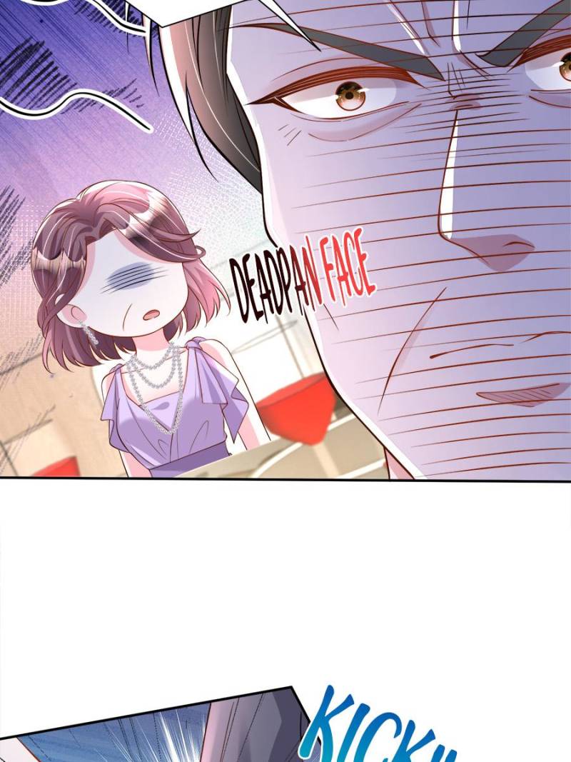 I Was Rocked to the World’s Richest Man in a Matchmaking Office Chapter 146 - Page 34