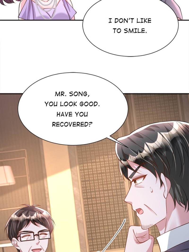 I Was Rocked to the World’s Richest Man in a Matchmaking Office Chapter 146 - Page 36