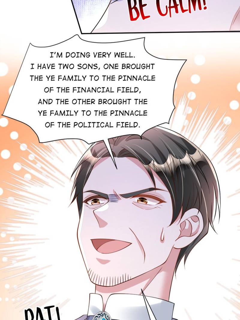 I Was Rocked to the World’s Richest Man in a Matchmaking Office Chapter 146 - Page 38