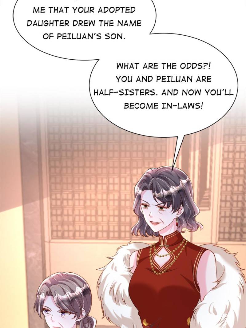 I Was Rocked to the World’s Richest Man in a Matchmaking Office Chapter 146 - Page 5