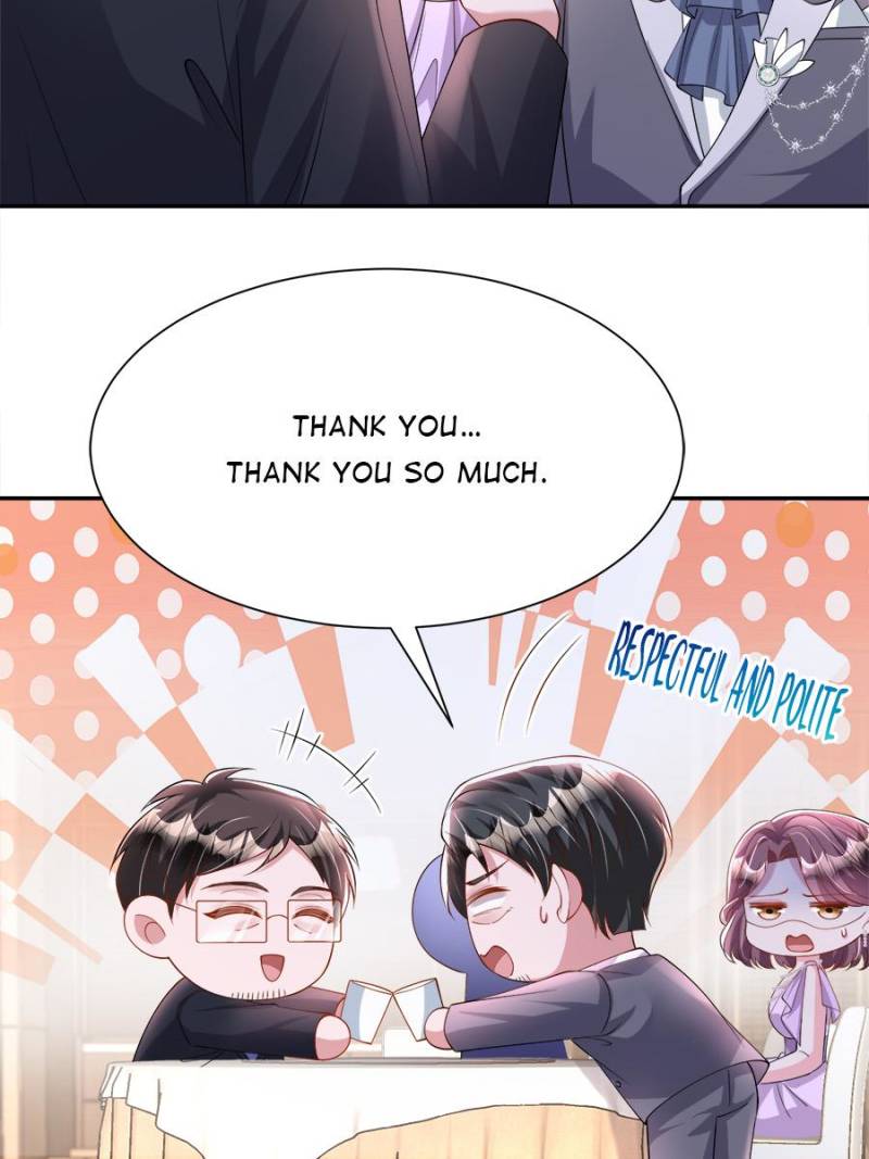 I Was Rocked to the World’s Richest Man in a Matchmaking Office Chapter 146 - Page 41