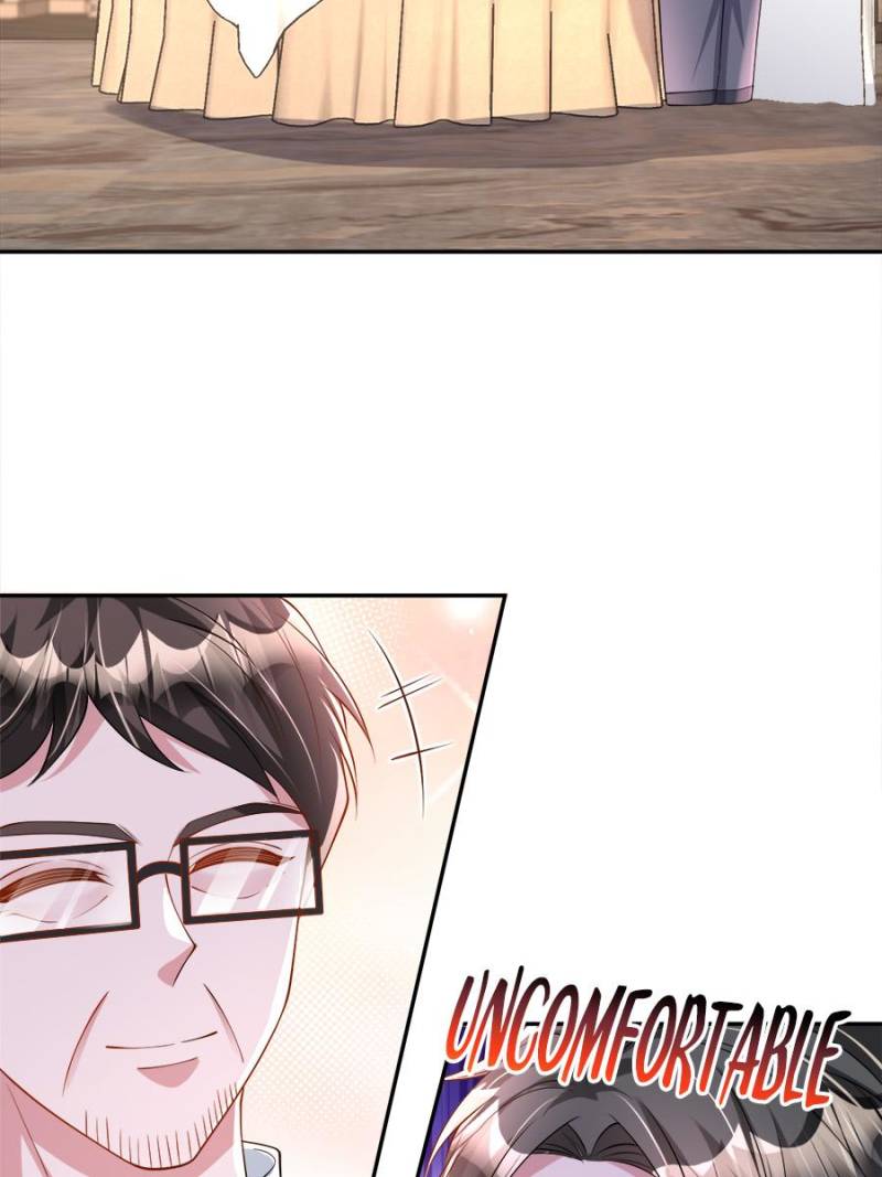I Was Rocked to the World’s Richest Man in a Matchmaking Office Chapter 146 - Page 42