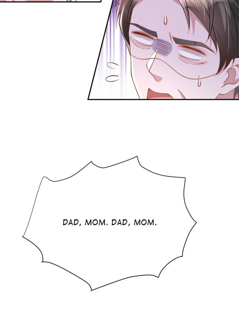 I Was Rocked to the World’s Richest Man in a Matchmaking Office Chapter 146 - Page 43