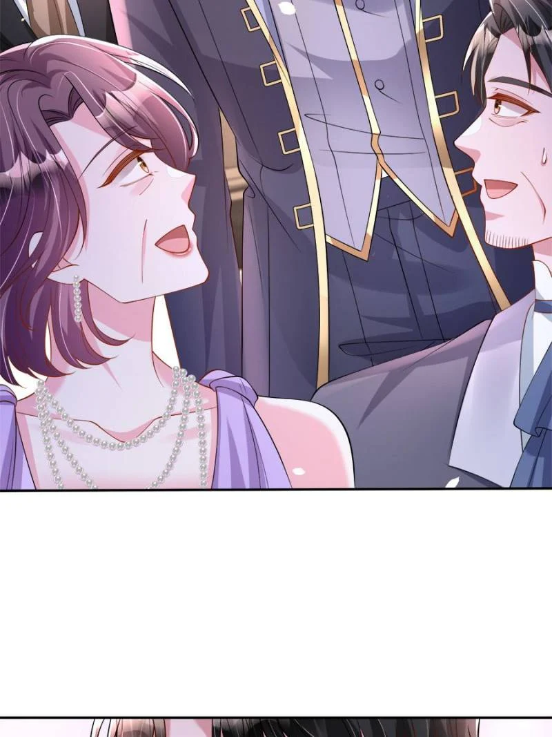 I Was Rocked to the World’s Richest Man in a Matchmaking Office Chapter 146 - Page 45