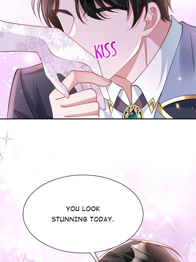 I Was Rocked to the World’s Richest Man in a Matchmaking Office Chapter 146 - Page 46